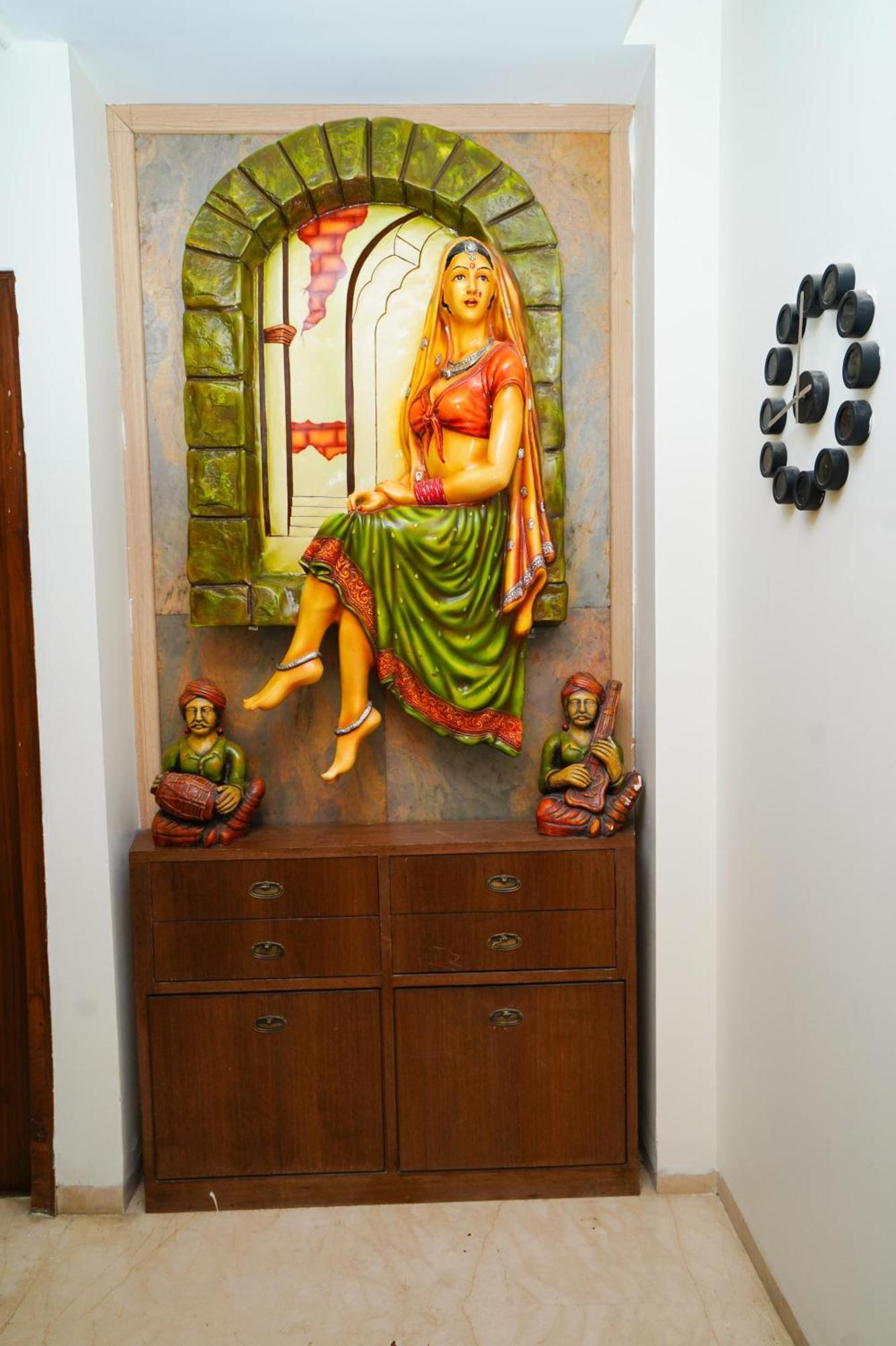 Golden Villa - Duplex House With Private Theater - Near To Alipiri And Bhudevi Ttd Ticket Counter And Kapilateertham Tirupati Dış mekan fotoğraf