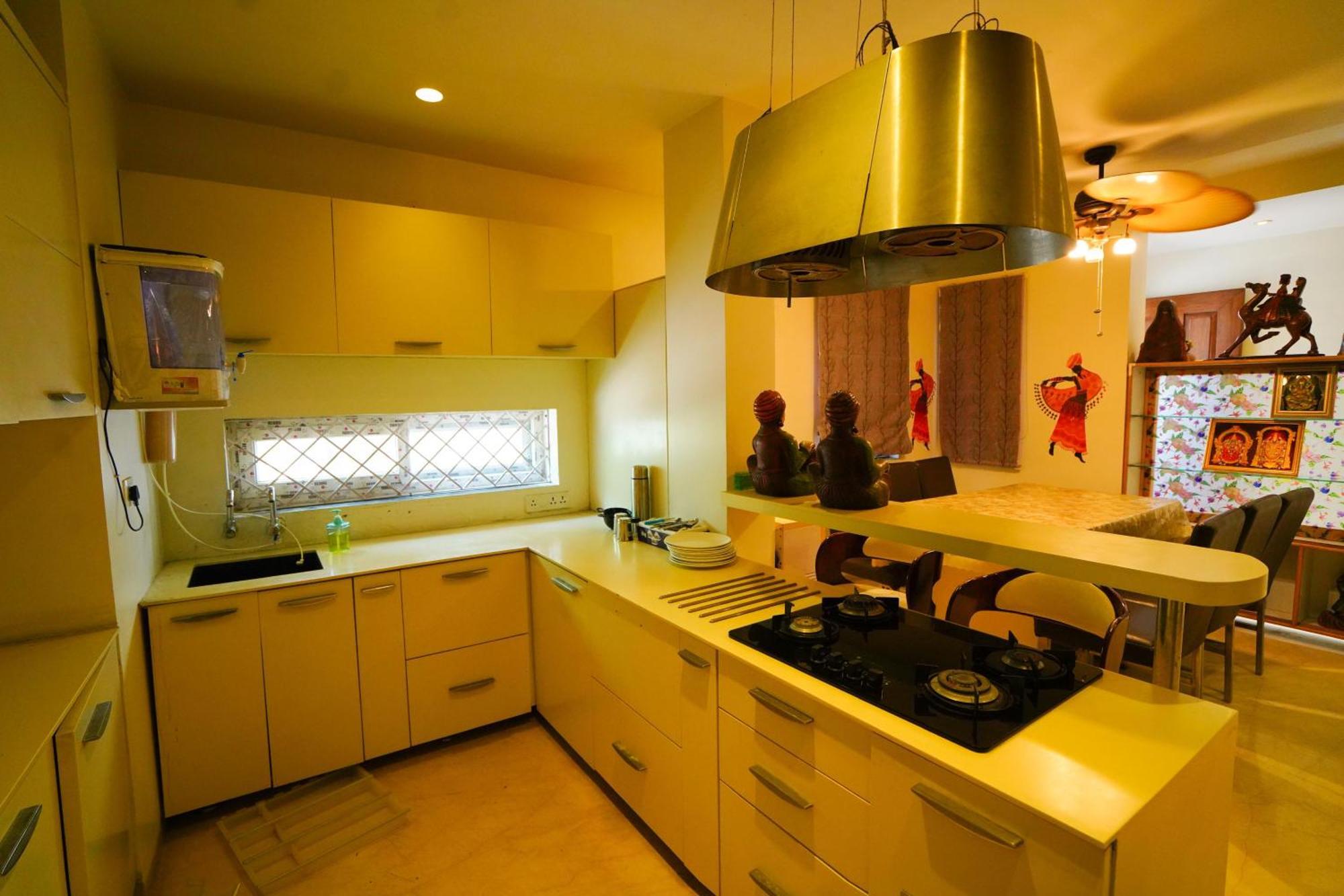 Golden Villa - Duplex House With Private Theater - Near To Alipiri And Bhudevi Ttd Ticket Counter And Kapilateertham Tirupati Dış mekan fotoğraf