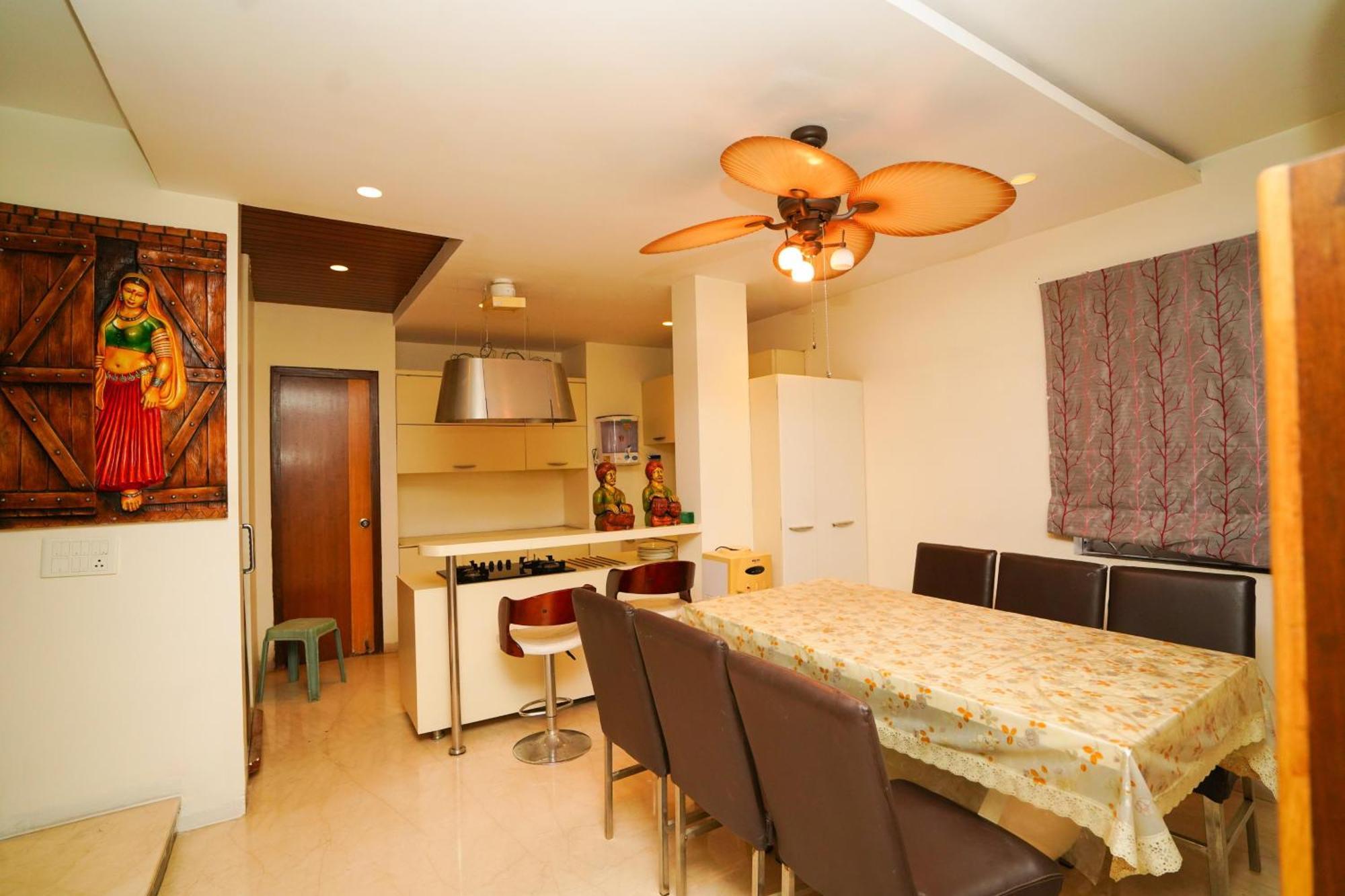 Golden Villa - Duplex House With Private Theater - Near To Alipiri And Bhudevi Ttd Ticket Counter And Kapilateertham Tirupati Dış mekan fotoğraf