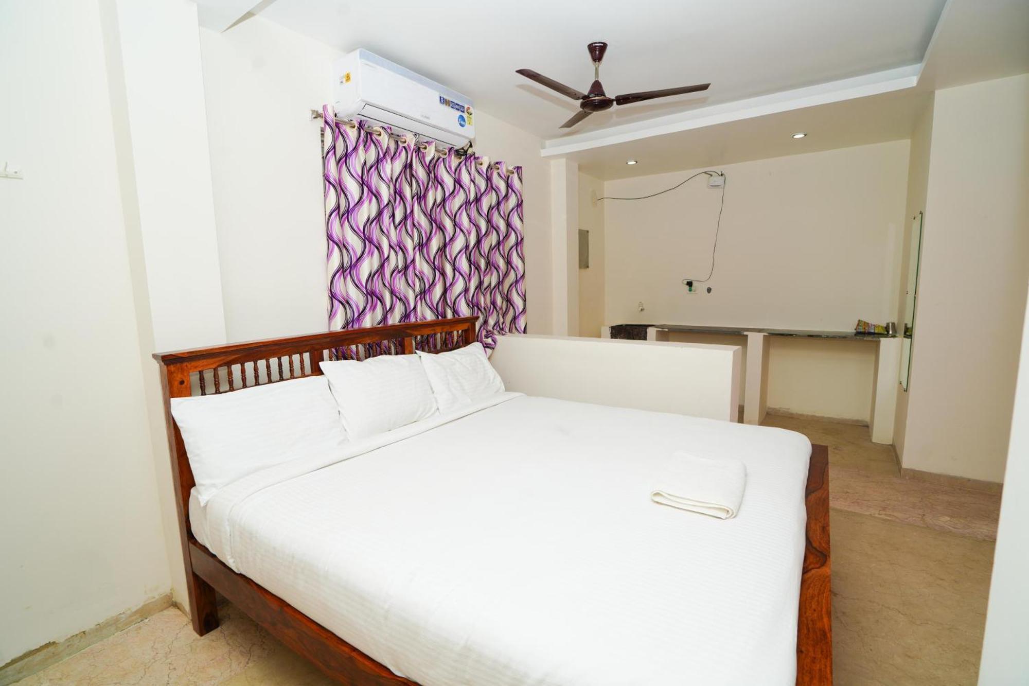 Golden Villa - Duplex House With Private Theater - Near To Alipiri And Bhudevi Ttd Ticket Counter And Kapilateertham Tirupati Dış mekan fotoğraf
